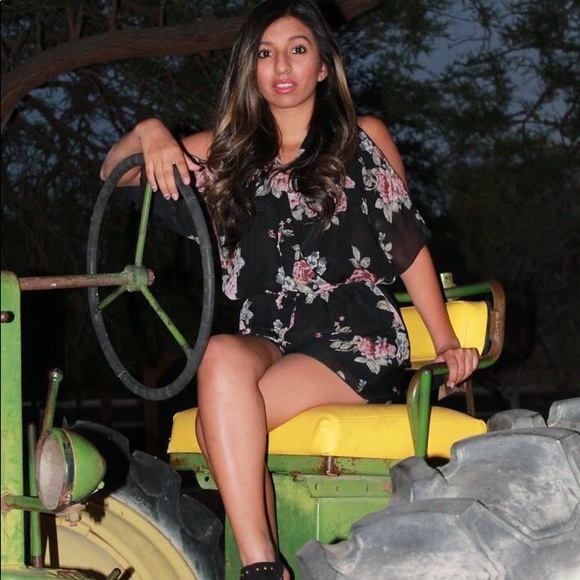 Meet your Posher, Ericca - Picture 1 of 1